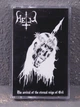 Hell - The Arrival Of The Eternal Reign Of Evil Tape 2006031427 - изображение 1