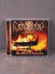 Graveland - Fire Chariot Of Destruction CD 1610270411 - изображение 1