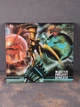 Target - Master Project Genesis CD Digibook 1707130601 - изображение 1