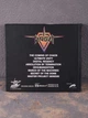 Target - Master Project Genesis CD Digibook 1707130601 - изображение 2