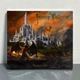 Bloody Valkyria - Kingdom In Fire CD Digi 00-00015283 - изображение 1