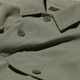 Куртка демисезонная мужская Uniqlo 840764103 XL Оливковая (1159846830) - изображение 4