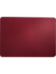 Салфетка сервировочная Asa Selection&nbsp;46*33 см алая кожа 7808420 - изображение 1