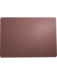 Салфетка сервировочная Asa Selection&nbsp;46*33 см сливовая кожа 7819420 - изображение 1