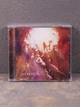 Heretoir - The Circle CD 1809100230 - изображение 1