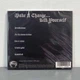 Make A Change... Kill Yourself - Fri CD Digi 00-00014304 - изображение 2
