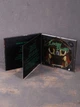 Living Death - Worlds Neuroses CD Digibook 1610190150 - изображение 3