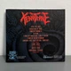 Xenotrone - Into The Void CD Digibook 00-00015506 - изображение 2