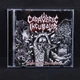 Cadaveric Incubator - Nightmare Necropolis CD 00-00011143 - изображение 1