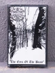 Astrofaes - The Eyes Of The Beast Tape 1805080329 - изображение 1