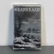 Graveland - The Celtic Winter Tape (Drakkar Productions) 00-00013281 - изображение 1