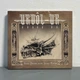 Urdol Ur - Seven Portals To The Arcane Realms CD Digi 00-00014321 - изображение 1