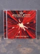 Corvus Corax - Tempi Antiquuii CD (Не новий) 00-00010924 - изображение 1