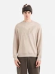 Свитшот мужской Armani Exchange 451330023 L Бежевый (1160228847) - изображение 1