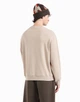 Свитшот мужской Armani Exchange 451330023 L Бежевый (1160228847) - изображение 2