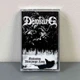 Demiurg - Krolestwo Mrocznego Lasu Tape 00-00012031 - зображення 1