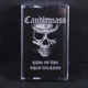 Candlemass - King Of The Grey Islands Tape 00-00011781 - зображення 1