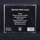 Sammath - Triumph In Hatred CD 00-00011478 - зображення 2