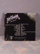 NunSlaughter - Radio Damnation CD Digi 00-00008640 - зображення 2