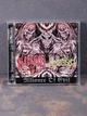 Black Mass, Hellraised - Alliance Of Evil CD 00-00010583 - зображення 1