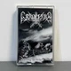Graveland - Following The Voice Of Blood Tape (Drakkar Productions) 00-00013618 - изображение 1