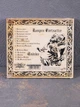 Angantyr - Kampen Fortsaetter / Endelos CD Digi 00-00010967 - изображение 2