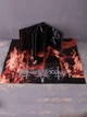 Nokturnal Mortum - To The Gates Of Blasphemous Fire Digibook CD 1500002213 - изображение 3