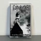 Graveland - In The Glare Of Burning Churches Tape (Drakkar Productions) 00-00013620 - изображение 1