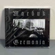 Marduk - Germania CD 00-00012652 - изображение 1