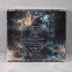 Chur / Чур - Four-Faced CD 00-00010158 - изображение 2