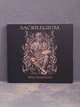 Sacrilegium - Ritus Transitorius CD Digi 1912020252 - изображение 1