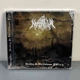 Nyctophilia - Dwelling In The Fullmoon Light CD 00-00013040 - изображение 1