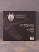 Sivyj Yar / Stworz - Неизбежность / Wiecznica CD Digi 00-00008822 - изображение 2