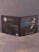 Sivyj Yar / Stworz - Неизбежность / Wiecznica CD Digi 00-00008822 - изображение 4