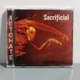 Sacrificial - Autohate CD 00-00012887 - изображение 1