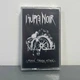 Aura Noir - Black Thrash Attack Tape 00-00013742 - изображение 1