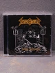 Siege Column - Inferno Deathpassion CD 2007251440 - изображение 1