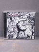 Morbo - Addiction To Musickal Dissection CD 2005261137 - изображение 1