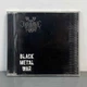 Warage - Black Metal War CD 00-00014942 - изображение 1