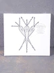 Oksennus - Kolme Toista CD Digi 00-00011290 - изображение 1