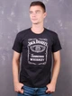 Футболка Jack Daniels Whiskey L 1500000040 - зображення 1