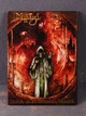 Mortiis - Keiser av en Dimensjon Ukjent CD A5 Digi 1801100545 - зображення 1