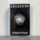 Svetovid - Valhallan Dreams Tape 00-00011998 - изображение 1