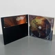Aglarond - Across The Dark Night CD Digi 00-00009754 - изображение 3