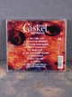 Casket - Faithless CD 00-00010906 - изображение 2