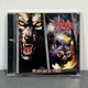 Hirax - The New Age Of Terror CD (Malaysia) 2506231933 - изображение 1