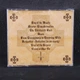 Mongrel's Cross - Psalter Of The Royal Dragon Court CD 00-00011162 - изображение 2