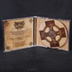 Mongrel's Cross - Psalter Of The Royal Dragon Court CD 00-00011162 - изображение 3