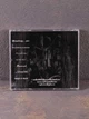 Profundis Tenebrarum - Extreme Violent Art CD 00-00009331 - изображение 2