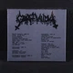 Goatvulva - Goatvulva CD Digi 00-00011159 - изображение 2